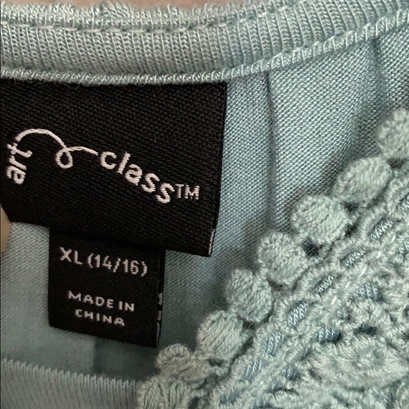 Girl top - Picture 5 of 8